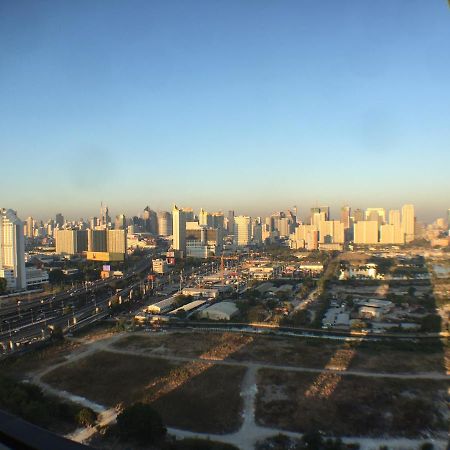 Supalai Rama9 Monthly Aparthotel Bangkok Luaran gambar